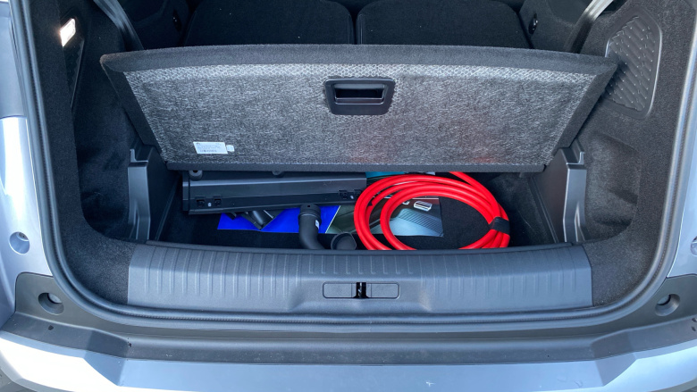 Peugeot 5008 157kW Allure 73kWh 5dr Auto Electric Estate